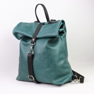 RollTop Verde Bottiglia