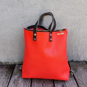 Bak rosso